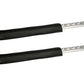 Airline-Style Track Filler Strip - 10' | 2-Pack