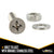 L-Track Fastener Pack | 1-1/2