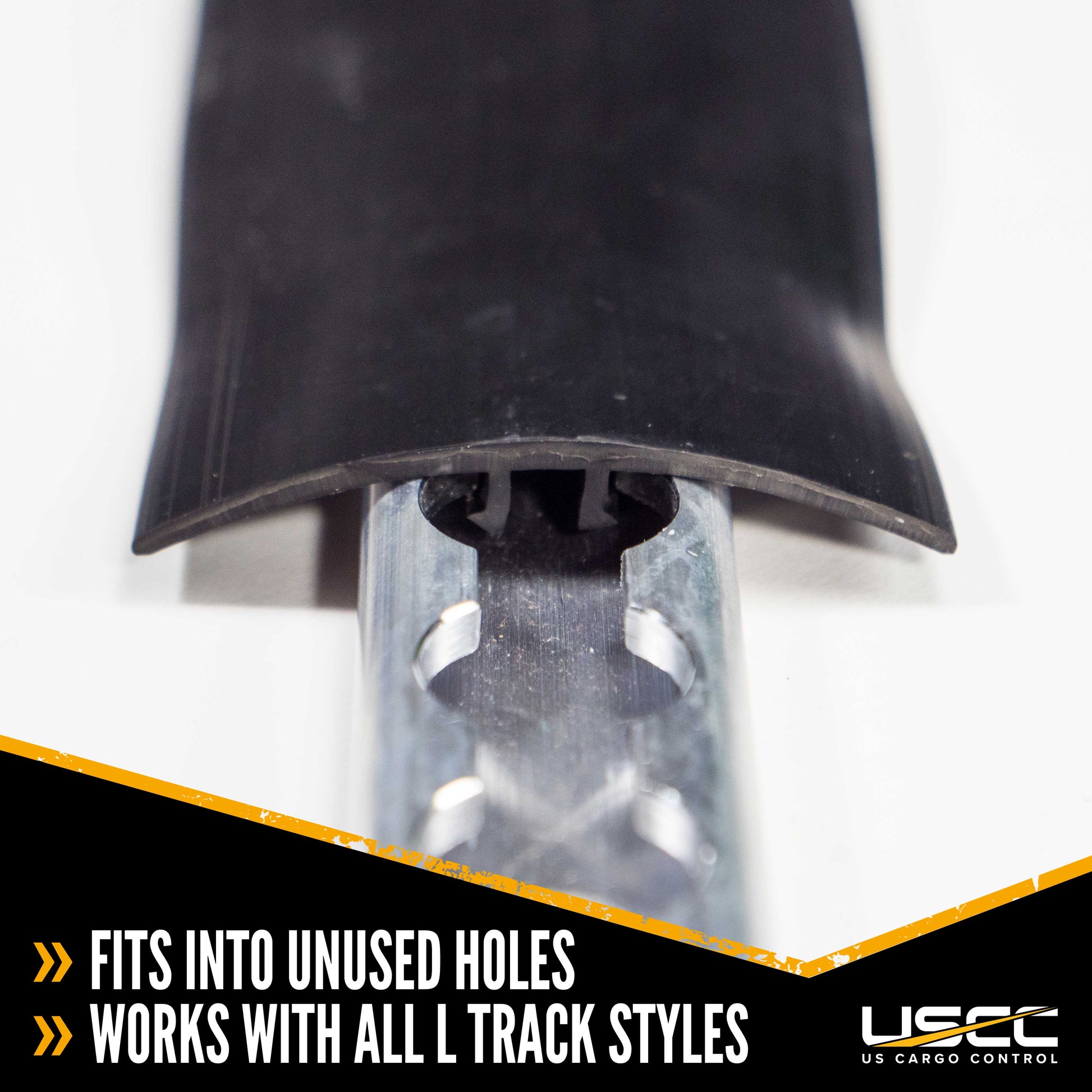 AirlineStyle Track Filler Strip 10 foot image 2 of 7