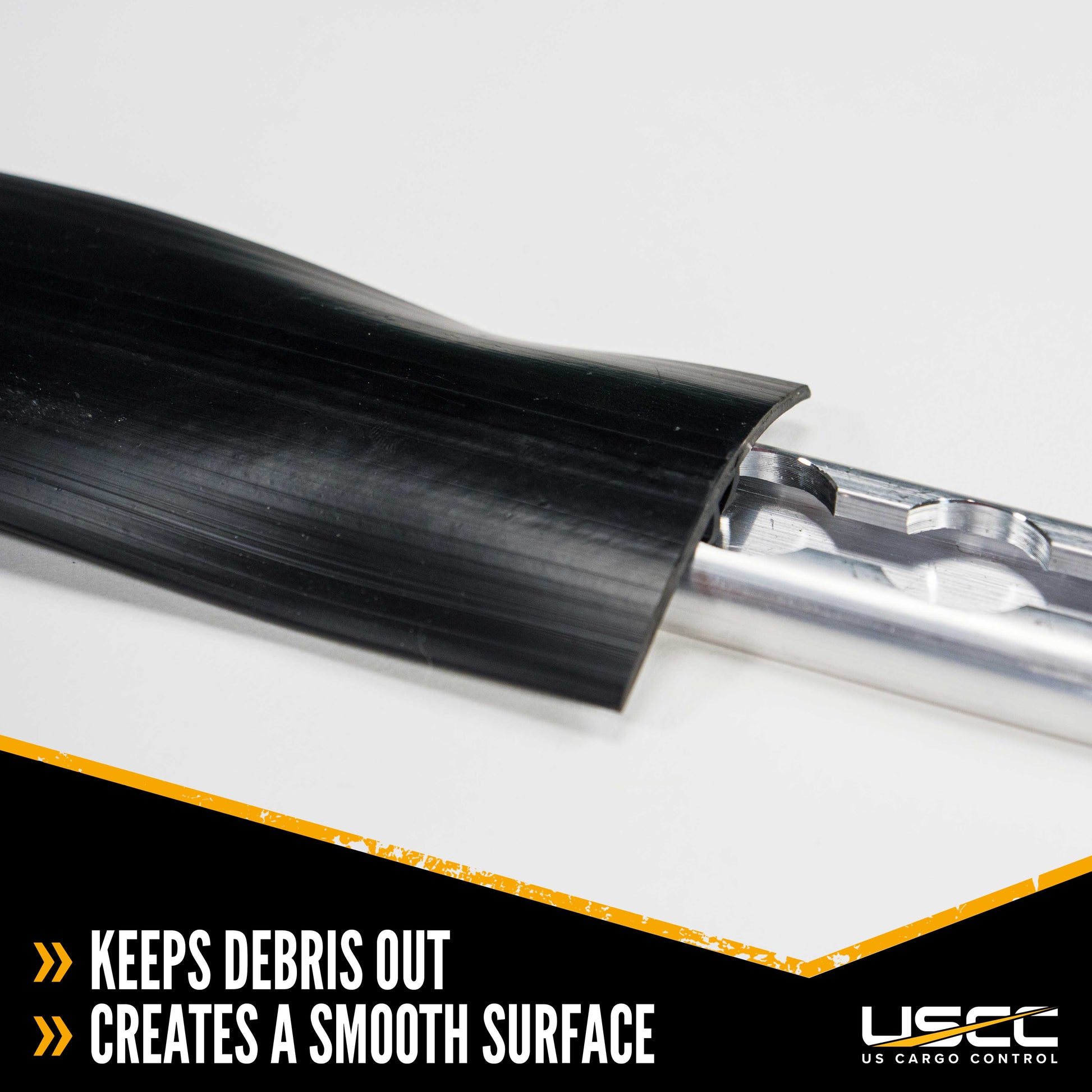 AirlineStyle Track Filler Strip 10 foot image 4 of 7