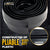 Airline-Style Track Filler Strip - 10'