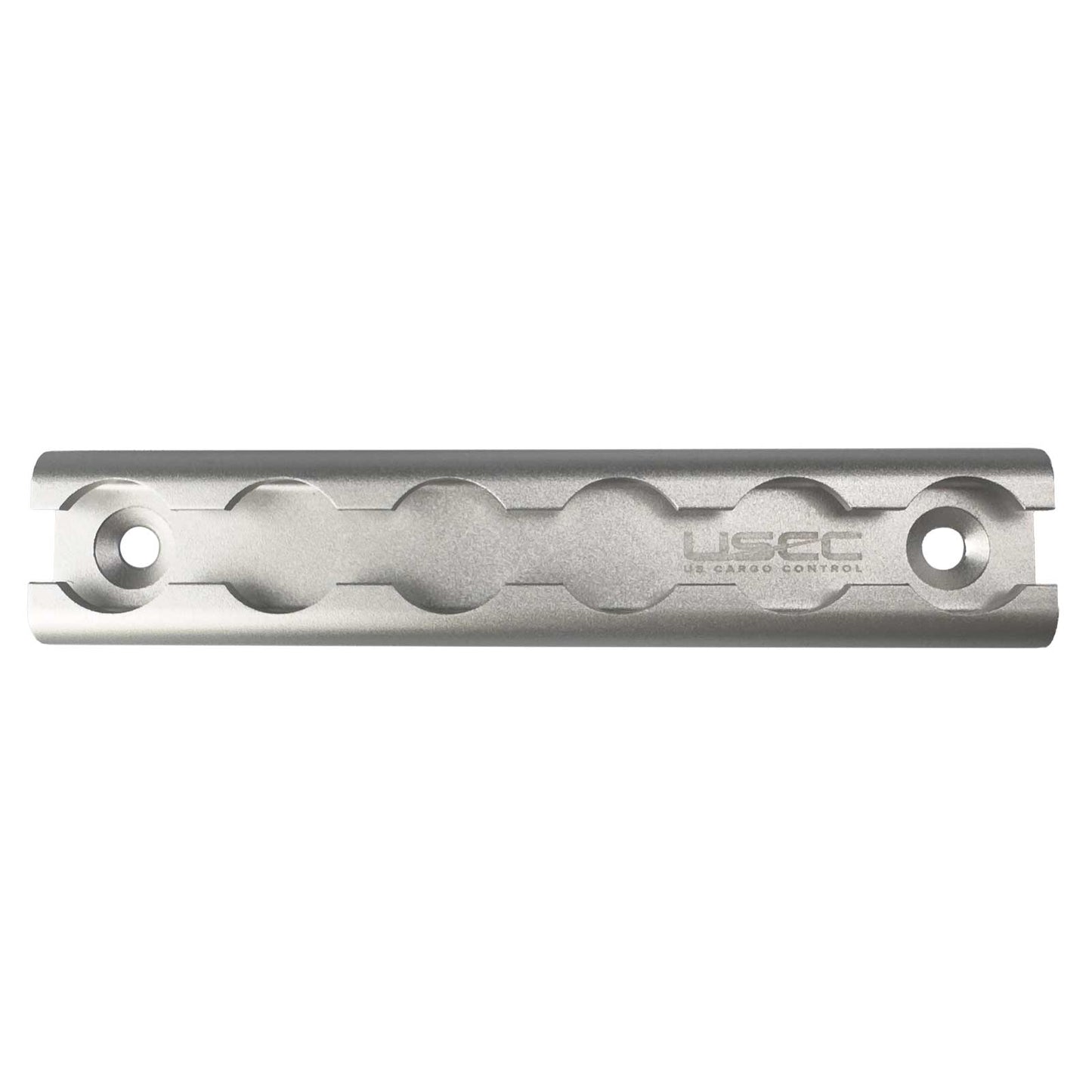6" Aluminum L-Track