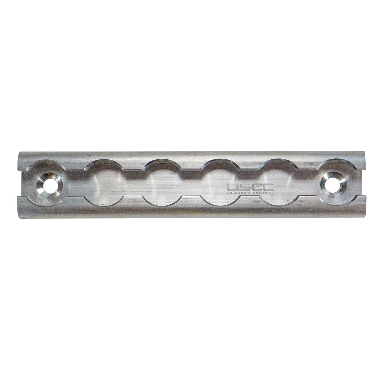 6" Aluminum L-Track