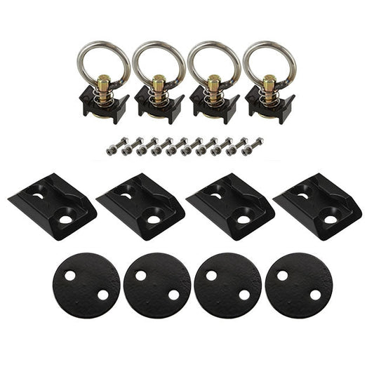 ATV & UTV Tie Down Systems – Fasteners Plus