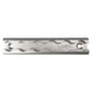 6" Aluminum L-Track | Anodized Finish