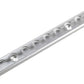 72" Aluminum L-Track | Anodized Finish