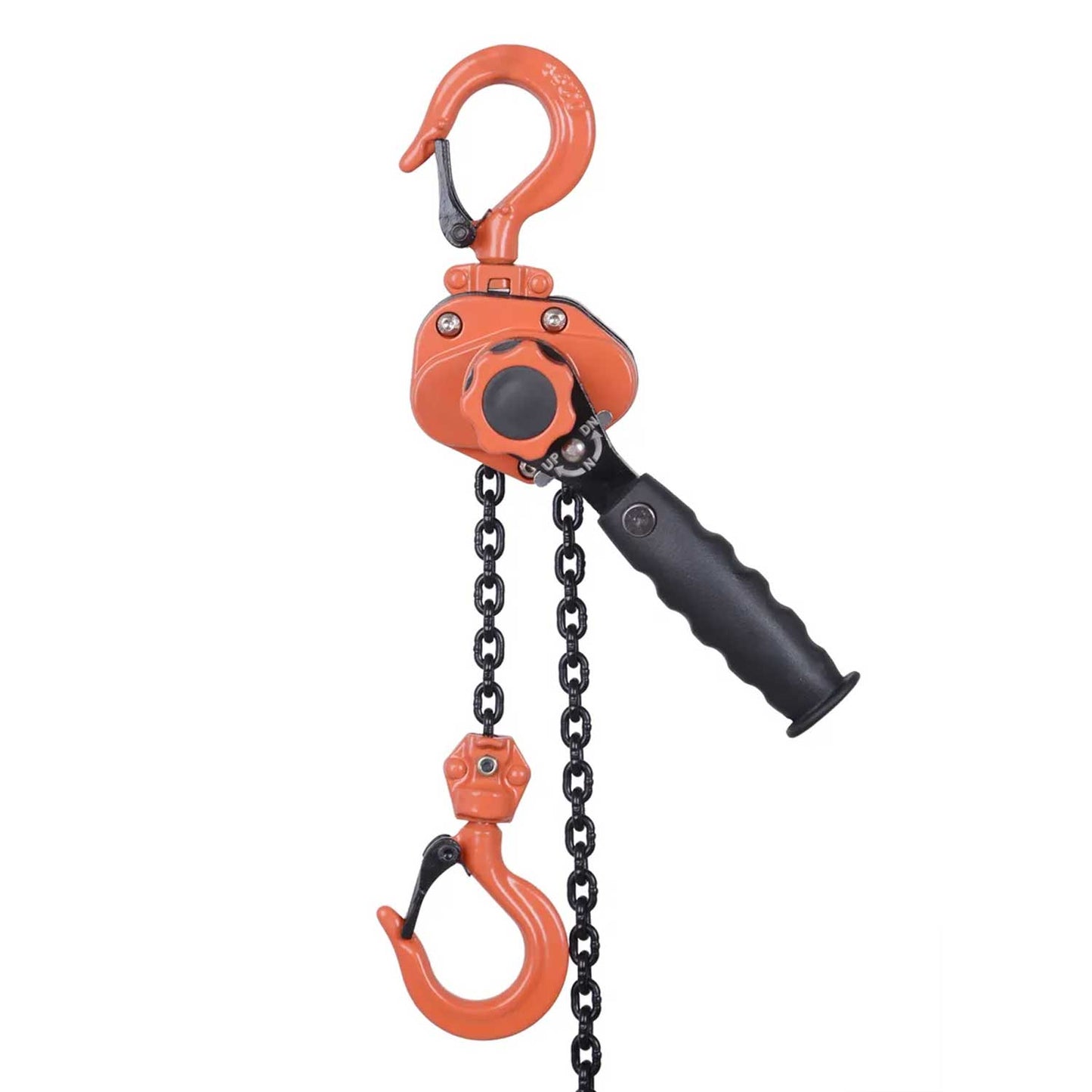 Atlas Compact Lever Chain Hoist | 1/4 Ton x 10' Lift