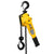 Atlas Hoistek Lever Chain Hoist | 1.5 Ton x 20' Lift