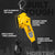 Atlas Hoistek Lever Chain Hoist | 1.5 Ton x 20' Lift