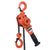 Atlas Lever Chain Hoist | 1 Ton x 20' Lift