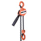 Atlas Lever Chain Hoist | 3/4 Ton x 10' Lift