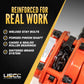 Atlas Lever Chain Hoist | 1.6 Ton x 10' Lift