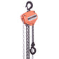 Atlas Titon Hand Chain Hoist | 1 Ton x 20' Lift