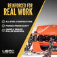 Atlas Titon Hand Chain Hoist | 1 Ton x 20' Lift