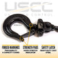 Atlas Titon Hand Chain Hoist | 2 Ton x 20' Lift