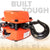 Atlas Titon Hand Chain Hoist | 2 Ton x 20' Lift
