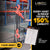 Atlas Titon Hand Chain Hoist | 1 Ton x 20' Lift