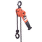 Atlas Titon Lever Chain Hoist | 0.8 Ton x 10' Lift