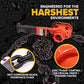 Atlas Titon Lever Chain Hoist | 1.6 Ton x 10' Lift