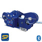 Straightpoint® 10 T CableSafe Wide