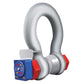 Straightpoint® 300 T Wireless Load Shackle - Bluetooth Enabled - WLS300T-BLE