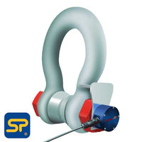 Straightpoint® 55 T Loadshackle - SLB55T