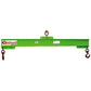 Caldwell 1 Ton x 6 - 8' Adjustable Lifting Beam | Dura-Lite 416-1-8