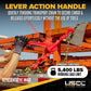 5/16" Cam Release Lever Binder