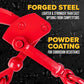 5/16" Cam Release Lever Binder
