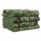 Moving Blankets- Camo Blanket 4-Pack