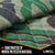 Moving Blankets- Camo Blanket 4-Pack