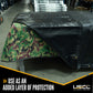 Moving Blankets- Camo Blanket 4-Pack