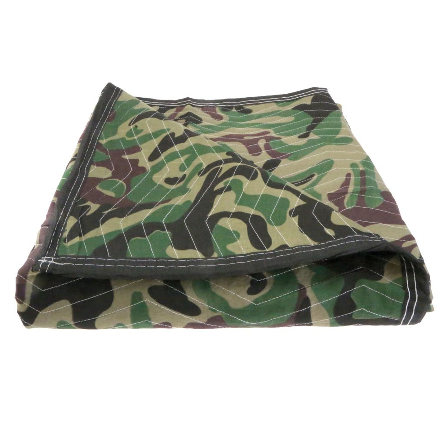 Moving Blanket- Camo