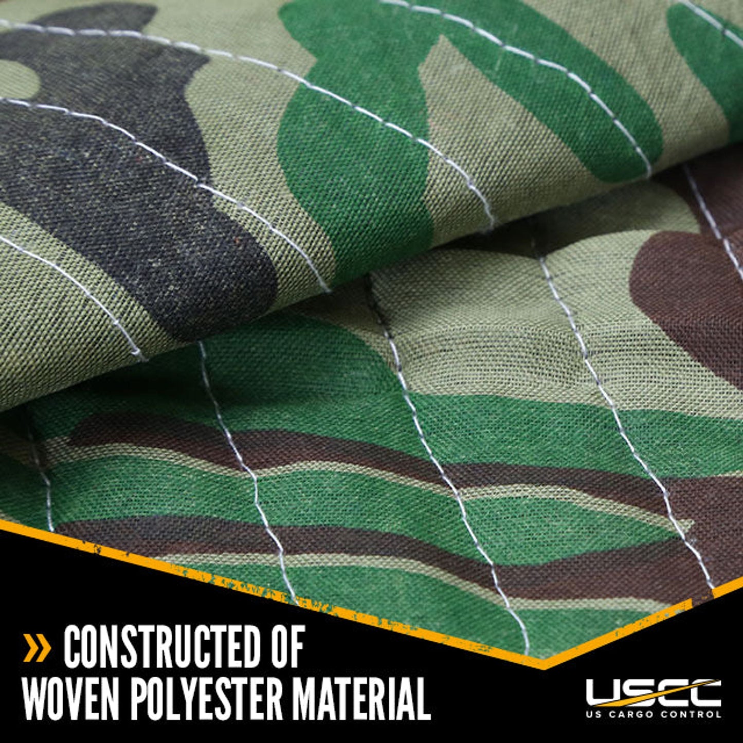 Moving Blanket- Camo