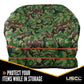 Moving Blanket- Camo