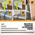 Light-Duty Cardboard Strapping Protectors | .120