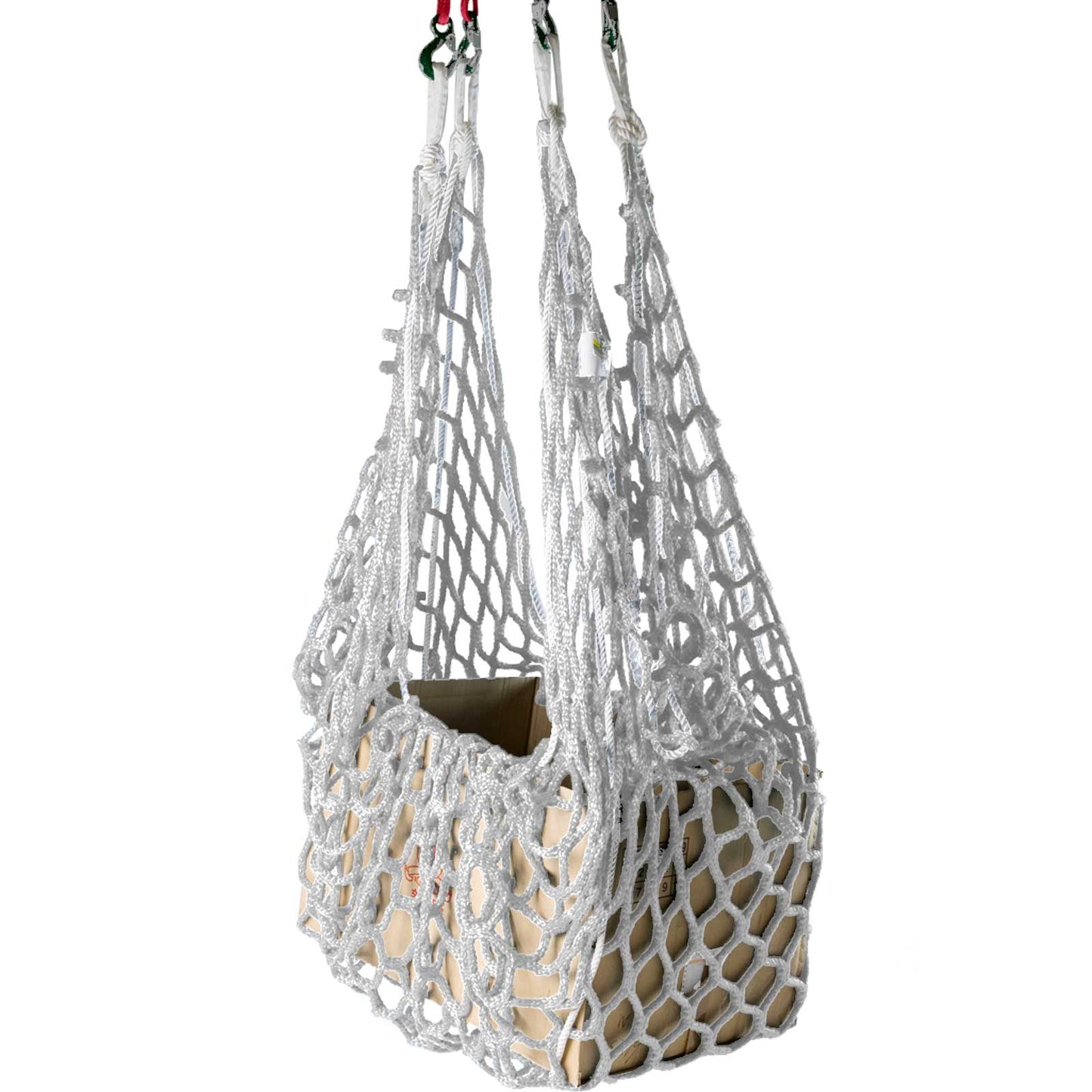 19.68' x 19.68' Lifting Net | 4,000 lb.