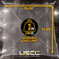 19.68' x 19.68' Lifting Net | 4,000 lb.