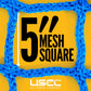 11.8' x 11.8' Lifting Net | 6,000 lb.