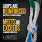 11.8' x 11.8' Lifting Net | 6,000 lb.