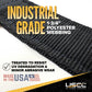 4' x 4' Cargo Lifting Net | 4,500 lb. | Polyester