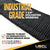 12' x 12' Cargo Lifting Net | 4,500 lb. | Polyester