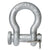 Anchor Shackle - Chicago Hardware - Round Pin - 1-1/8