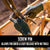 Screw Pin Anchor Shackle - Chicago Hardware - 1/4