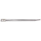 Combination Winch Bar with Square Head - Chrome Finish