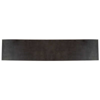 Coil Mat 7 x 48 - Smooth Finish