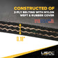 Coil Mat 7 x 48 - Smooth Finish