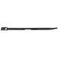 Combination Winch Bar with Square Head - Painted Finish