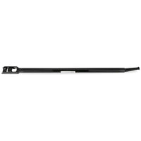 Combination Winch Bar with Square Head - Painted Finish