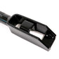 Combination Winch Bar with Square Head - Painted Finish